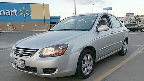 Spectra3 2009