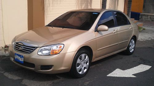 Spectra2 2009