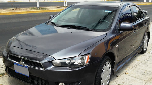 Lancer 2012