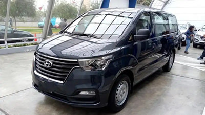 Carro Microbuses