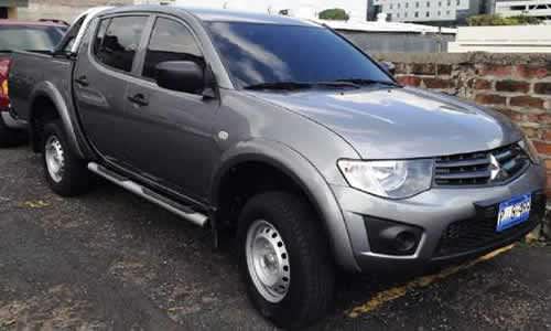 L200 2014