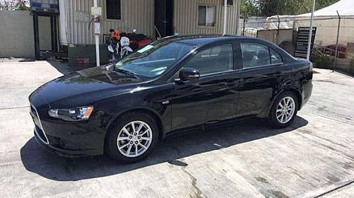 Lancer 2015