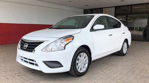 Versa 2016